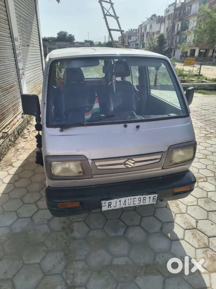 Maruti Suzuki