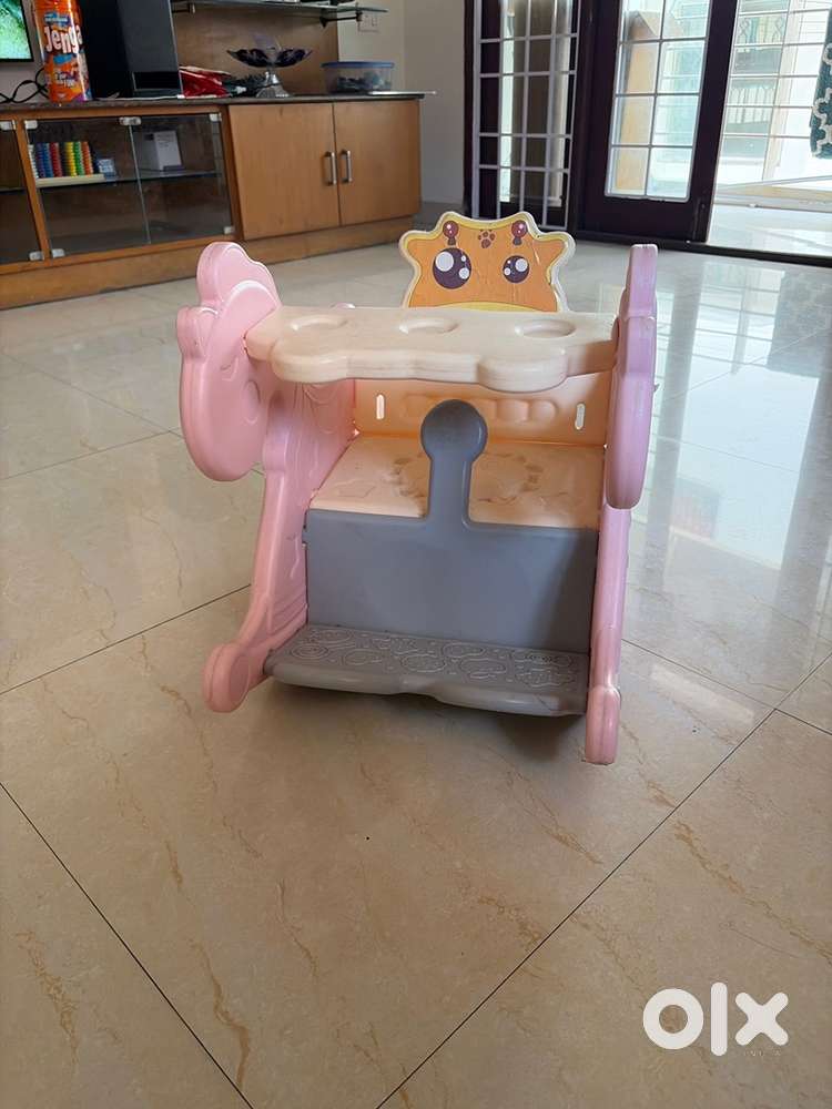 Rocking chair