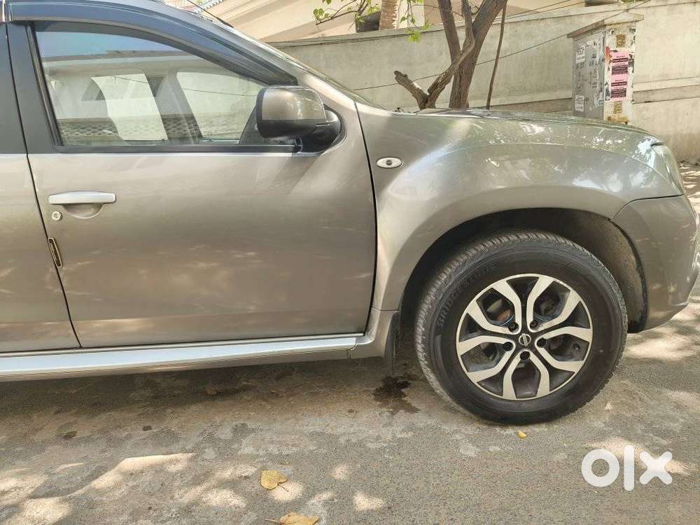 Nissan Terrano Xv D Pre, 2014, Diesel