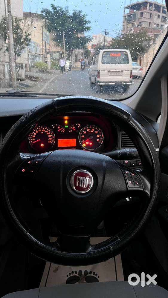 Fiat Punto Emotion 2009