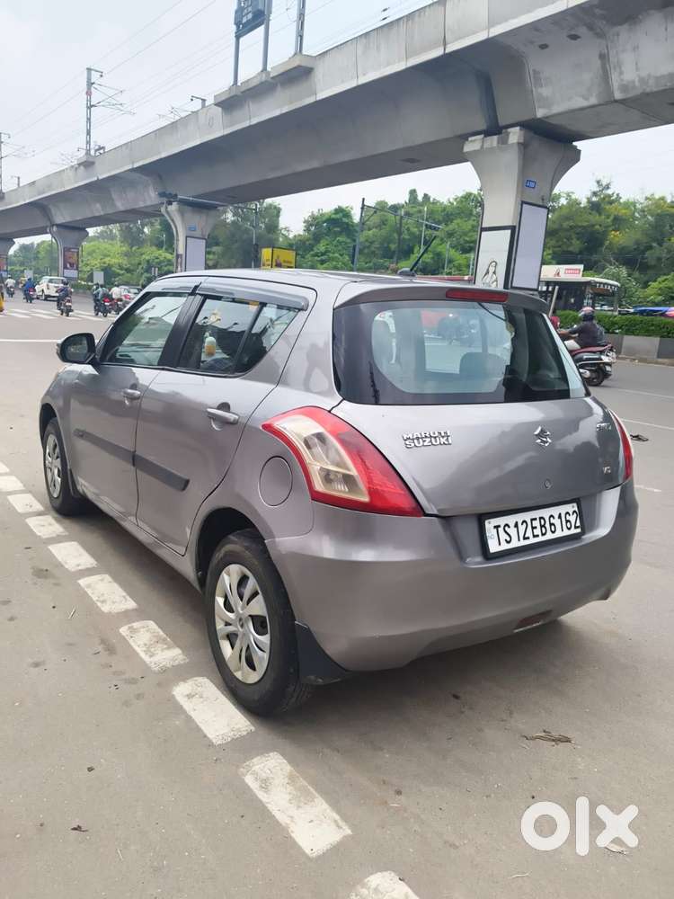 Maruti Suzuki Swift Ddis Vdi, 2015, Diesel