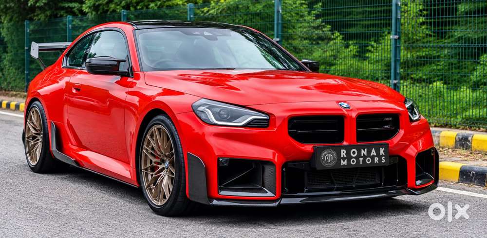 Bmw M2 3.0 Competition, 2024, Petrol