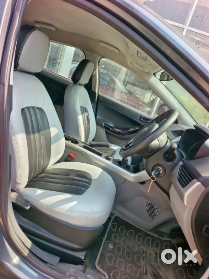 Tata Nexon 1.2 Revotron Xm, 2018, Petrol