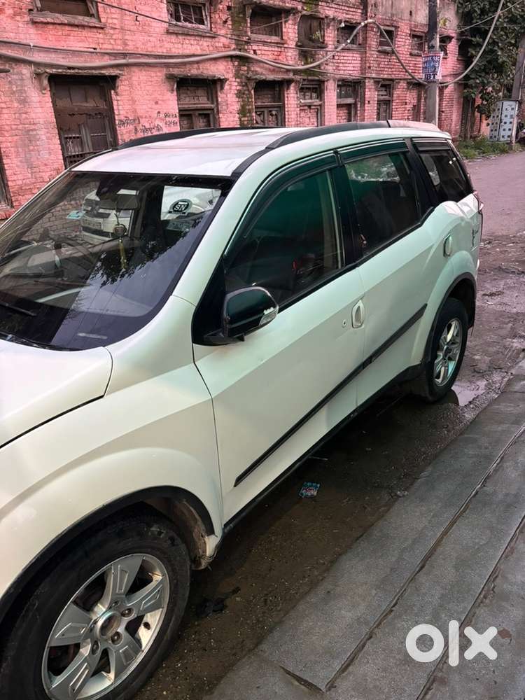 Mahindra Xuv500 Diesel Manual 2012