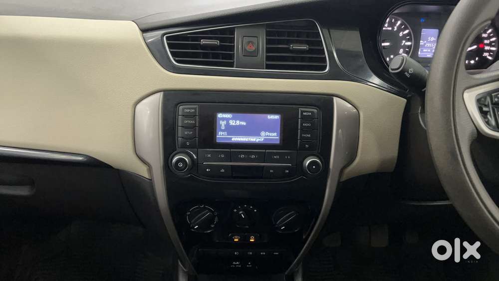Tata Zest  Revotron 1.2t Xms, 2016, Petrol