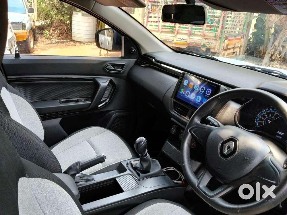 Renault Kiger 2023 Petrol 26000 Km Driven