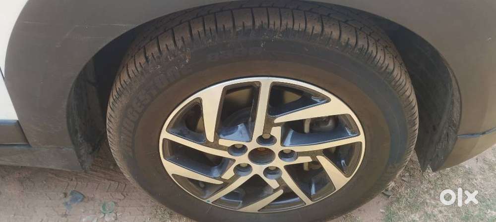 Mahindra Xuv 3xo Ax5 Pm Mt, 2024, Diesel