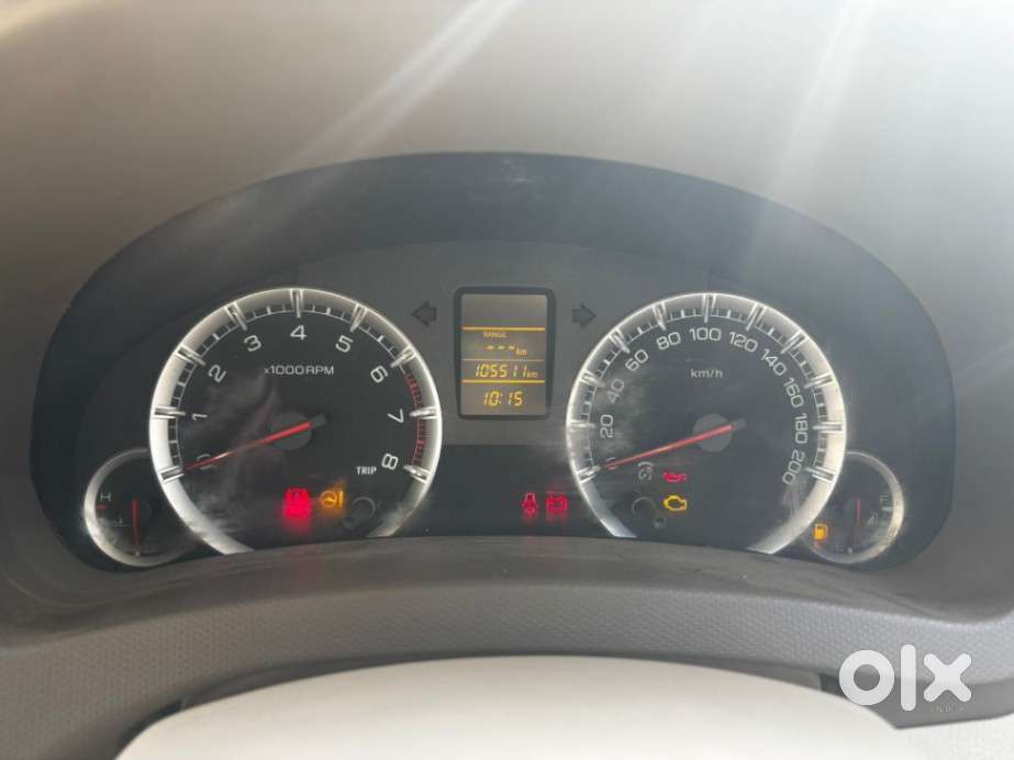 Maruti Suzuki Ertiga