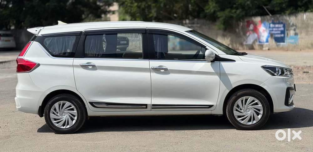 Maruti Suzuki Ertiga Vxi (o) Cng, 2023, Cng & Hybrids