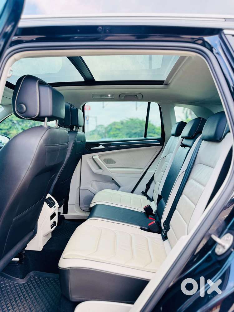 Volkswagen Tiguan 2.0 Elegance Tsi Dsg, 2024, Petrol
