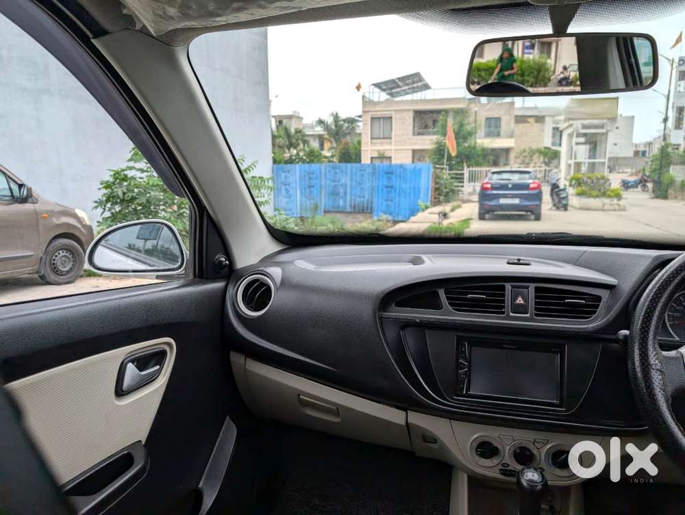 Maruti Suzuki Alto 800 Lxi, 2020, Petrol
