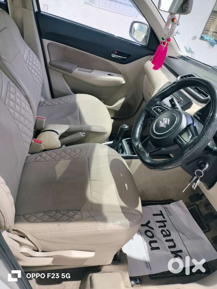 Maruti Suzuki Dzire 1.2 Vxi, 2021, Petrol