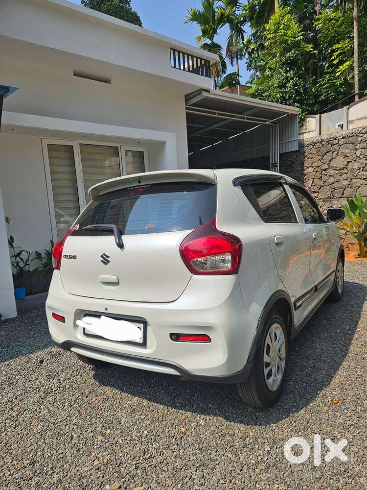 Maruti Suzuki Celerio 2022 Petrol Well Maintained