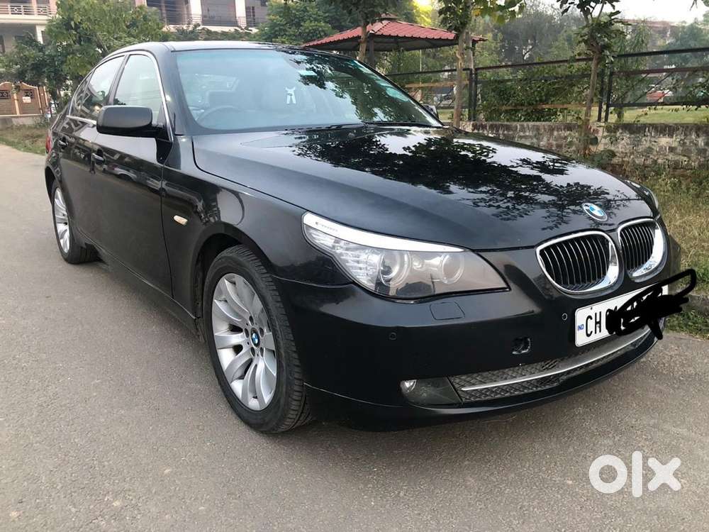 Bmw 5 Series Diesel 2009- Fixed Price