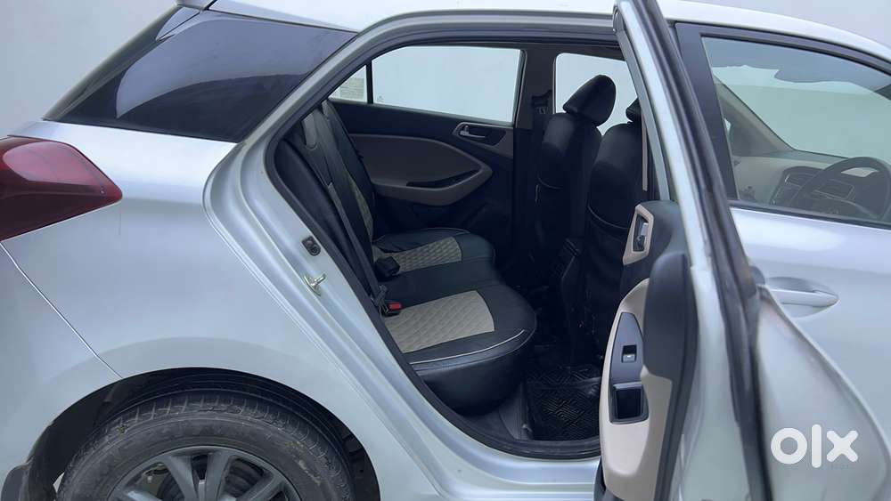 Hyundai Elite I20 [ ] 1.2 Asta, 2018, Petrol