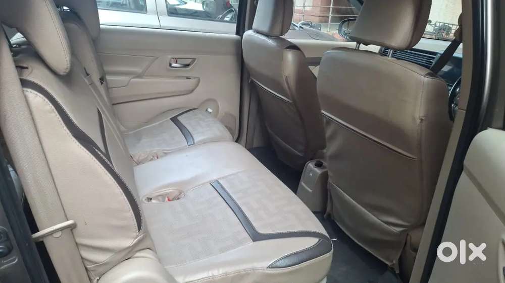 Maruti Suzuki Ertiga 2022 Vxi