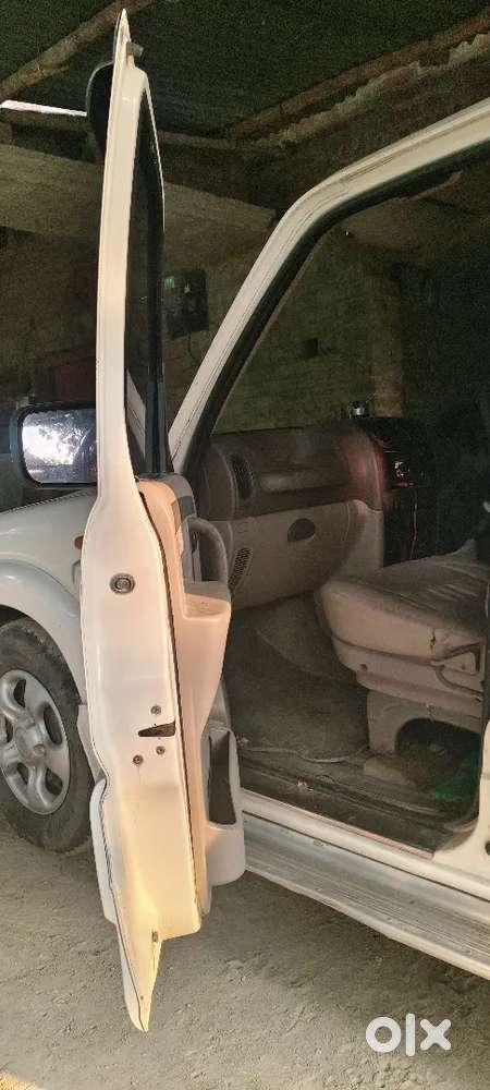 Mahindra Scorpio 2011 Diesel Good Condition