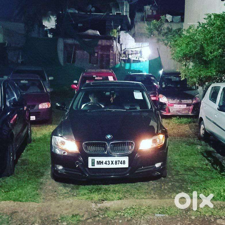 Bmw 3 Series [2005-2011] 2.0 320d Highline, 2009, Diesel