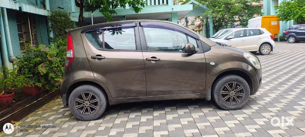 2010 Maruti Ritz Vxi