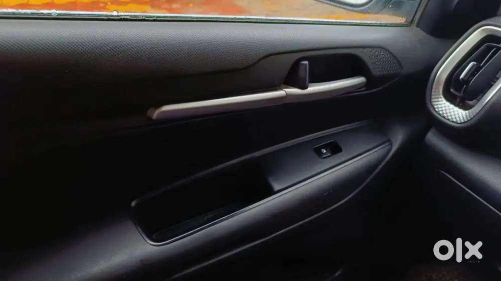 Kia Sonet Diesel Imt 2023 Variant