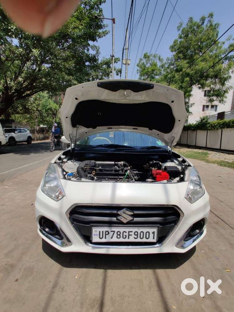 Maruti Suzuki Dzire 1.2 Lxi, 2020, Petrol
