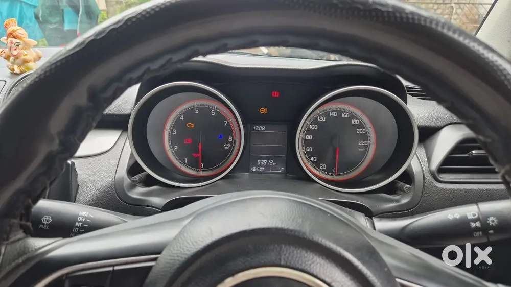 Maruti Suzuki Dzire Vxi 2019