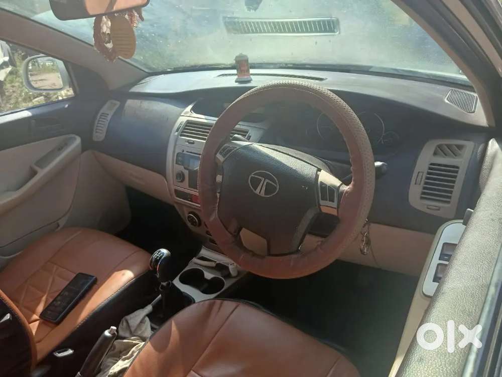 Tata Manza 2011 Diesel 168000 Km Driven