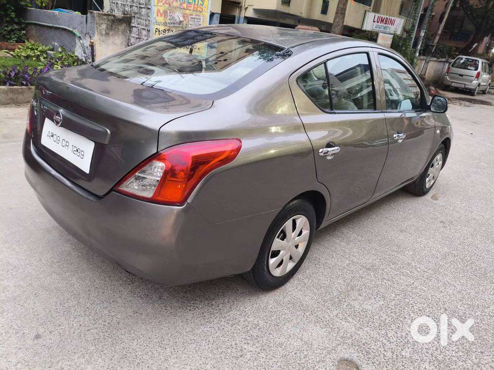 Nissan Sunny Diesel Xl, 2013, Diesel
