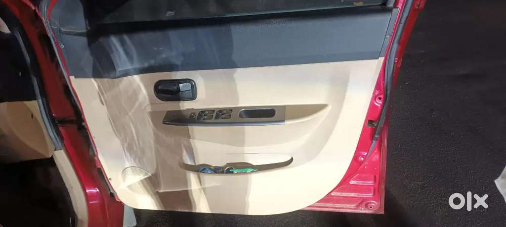 Chevrolet Enjoy Showroom Conditions.