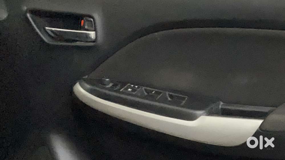Maruti Suzuki Baleno 1.2 Delta, 2017, Petrol