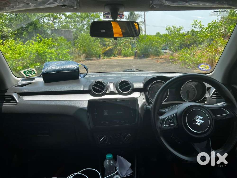 Maruti Suzuki Swift 2023