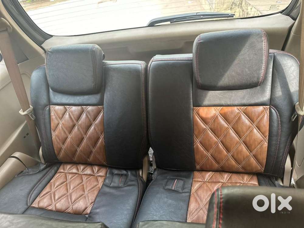 Toyota Fortuner 2010 Diesel Good Condition