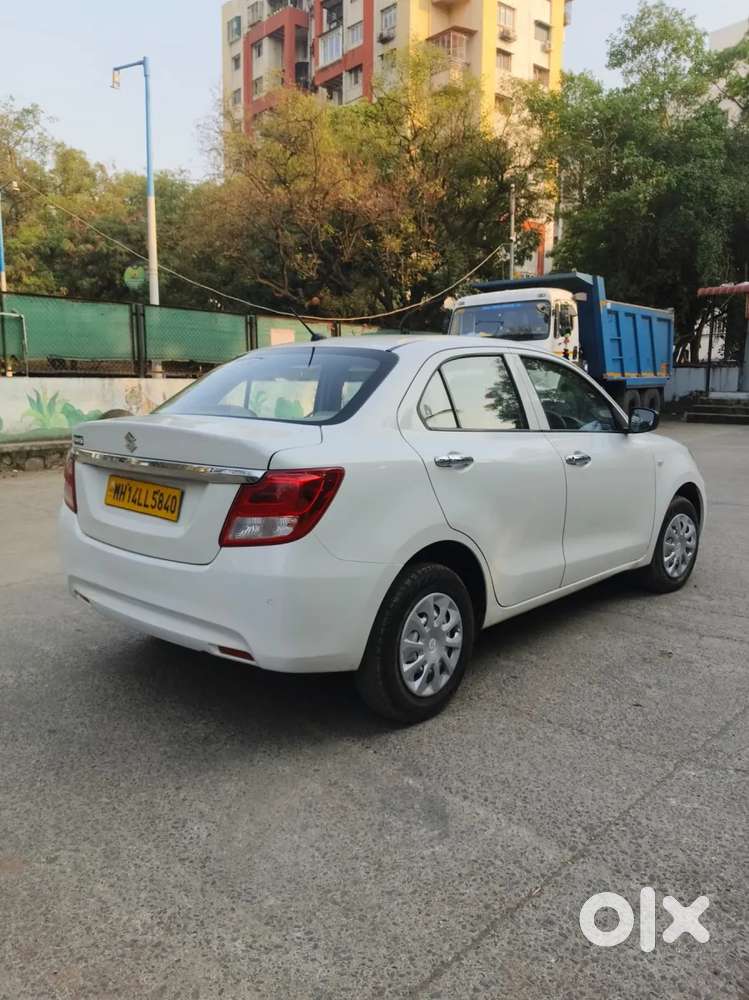 Maruti Suzuki Dzire 1.2 Vxi Cng, 2024, Cng & Hybrids