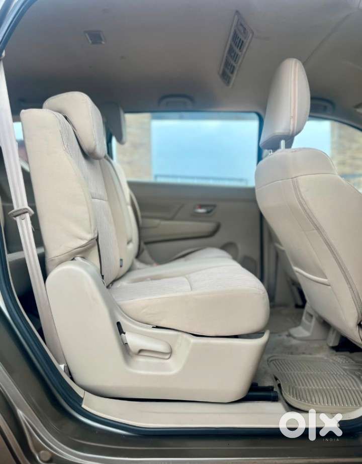 Maruti Suzuki Ertiga Zxi Plus Petrol, 2019