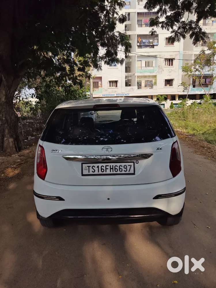 Tata Bolt 2017 Diesel 179000 Km Driven