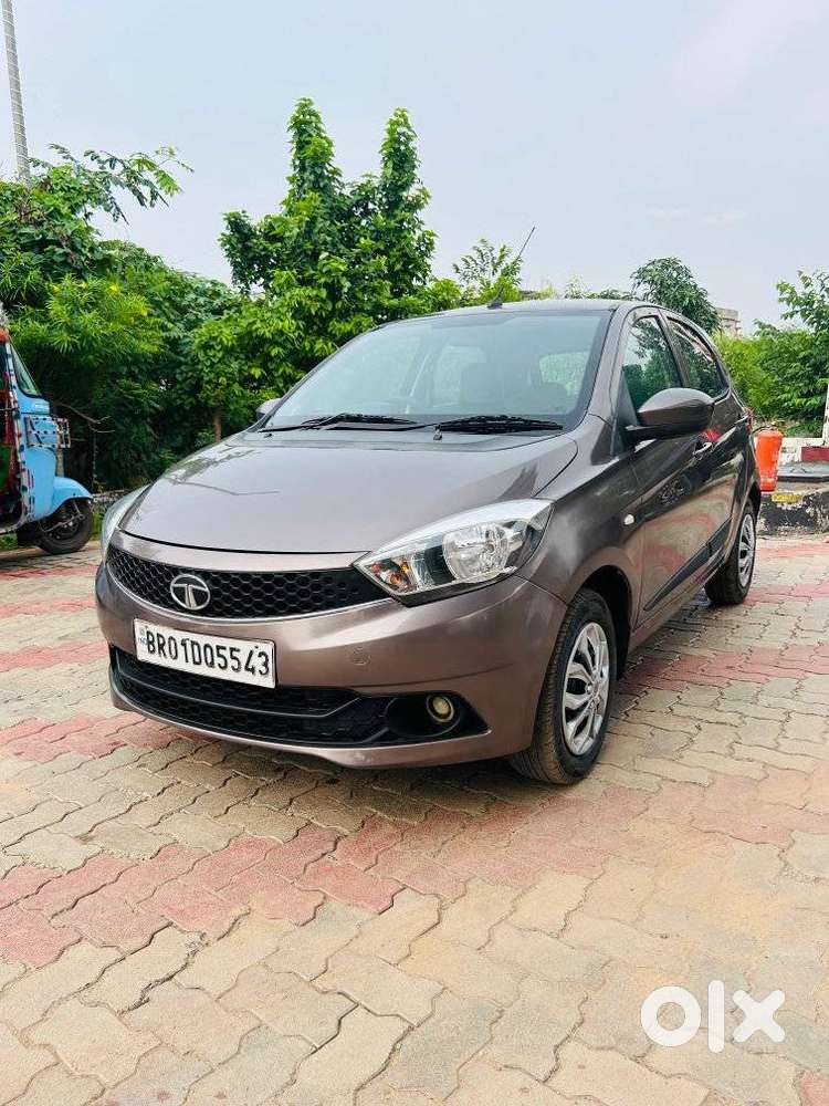 Tata Tiago 1.05 Revotorq Xt, 2018, Petrol
