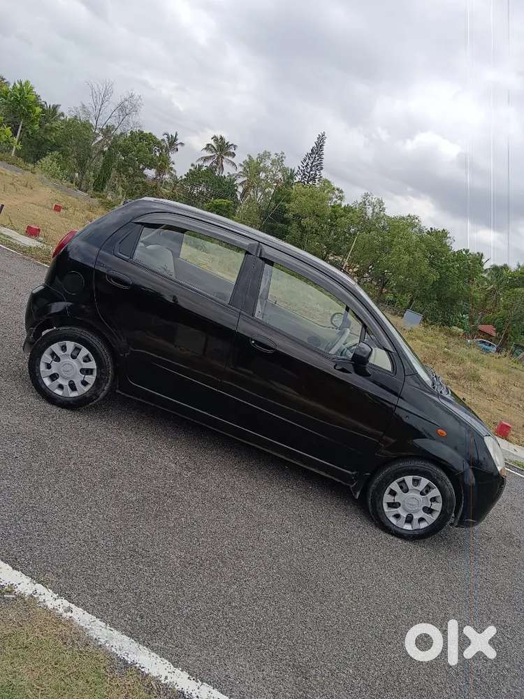 Chevrolet  Spark 2010