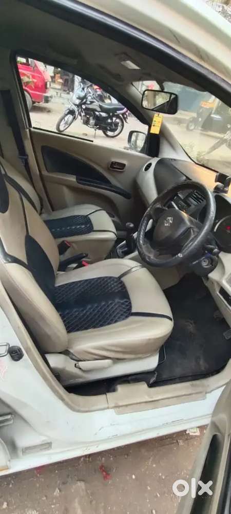 Maruti Suzuki Celerio Vxi 2020