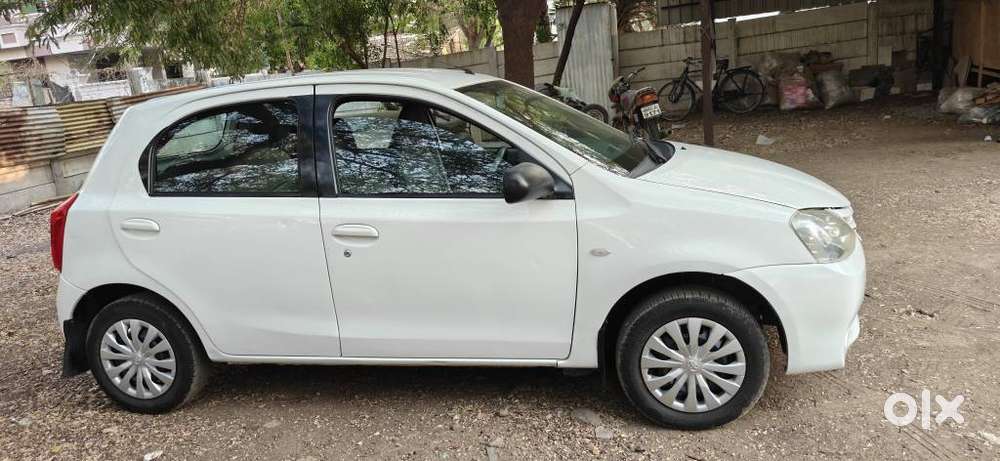 Toyota Etios Liva Gd, 2012, Diesel