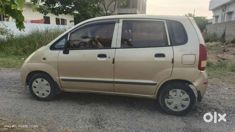 Maruti Suzuki Zen Estilo 2007 Lpg