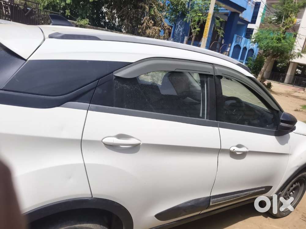 Tata Nexon Xz 2022 Petrol 65000 Km Driven