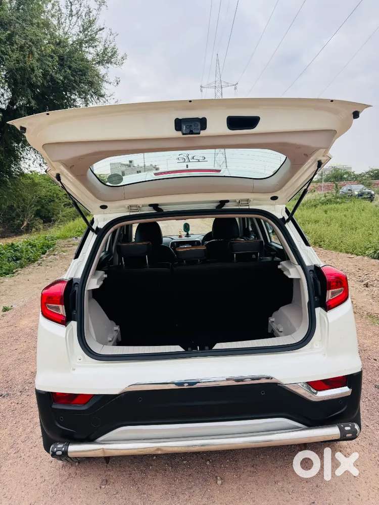 Mahindra Xuv300 Turbosport 2020 Model
