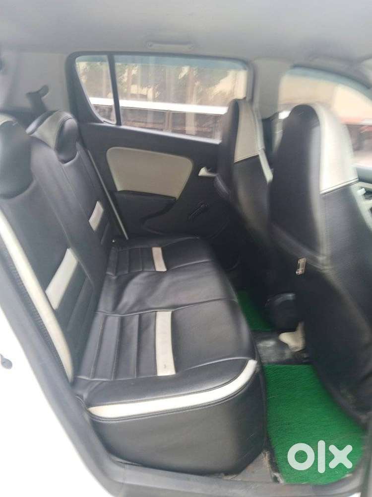 Maruti Suzuki Alto 800 Lxi, 2020, Petrol