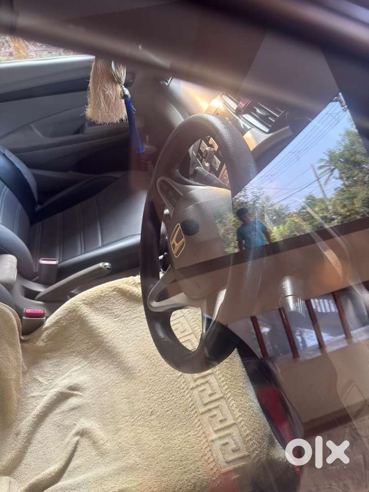 Excellent Condition Honda City 2008 Model