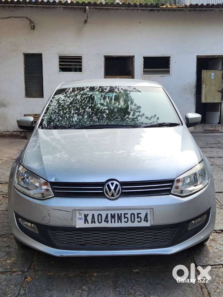 Volkswagen Polo 2013-2015 1.5 Tdi Comfortline, 2014, Diesel
