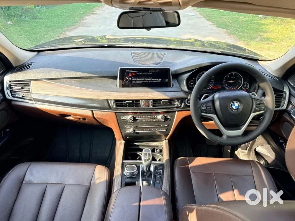 Bmw X5 Xdrive 30d, 2016, Diesel