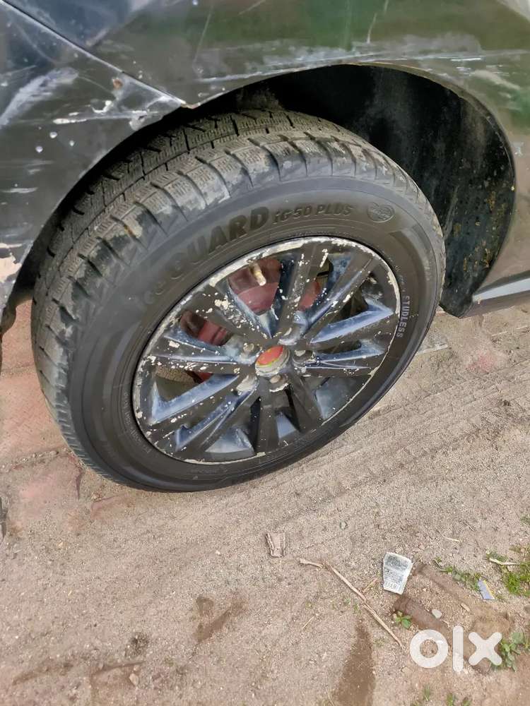 150,000/- Urgent Sale Polo Gti 1.2 Diesel Me H 2nd Owner Hai