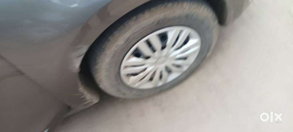 Maruti Suzuki Dzire Vdi Amt, 2019, Diesel