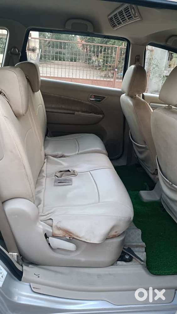 Maruti Suzuki Ertiga Vdi, 2012, Diesel