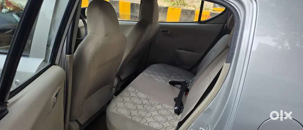 Maruti Suzuki A-star 2012 Abs Automatic
